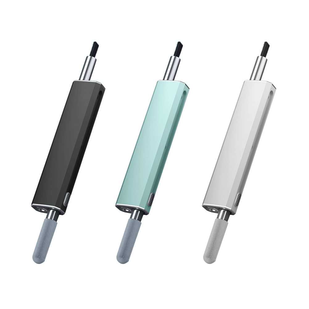 Portable 5 In 1 Wireless Earphone Cleaning Brush Kit
