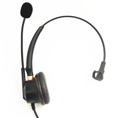 3.5 Headset H600 Headset Call Center
