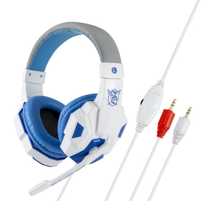 WeSupplyU Wired Gaming Headphones