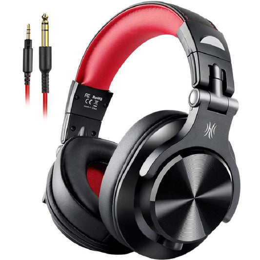 1 audio headphones for podcasting