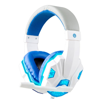 WeSupplyU Wired Gaming Headphones