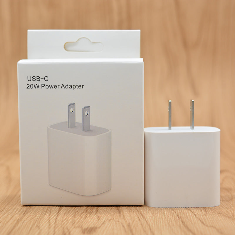 20W Mobile Universal Charger Type-c Interface
