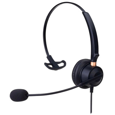 3.5 Headset H600 Headset Call Center