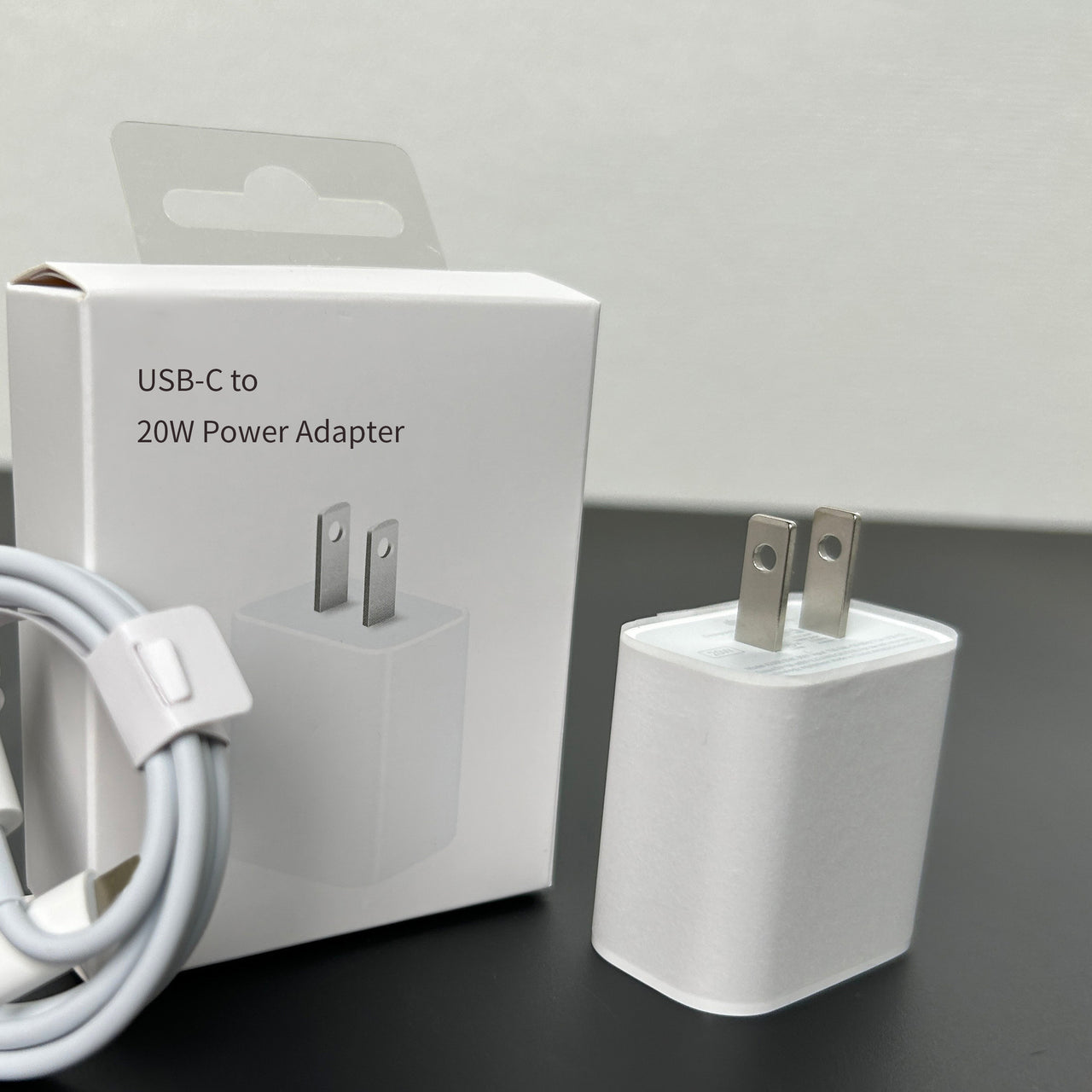 20W Mobile Universal Charger Type-c Interface