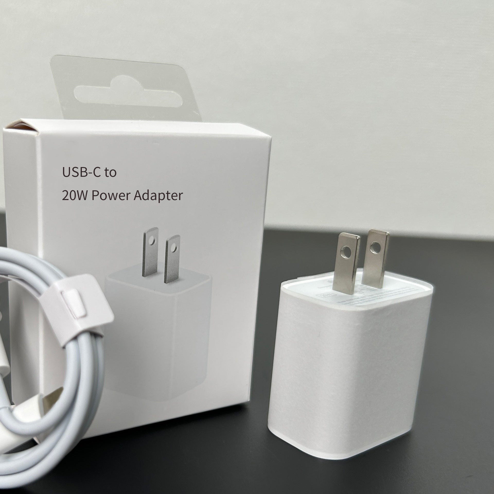 20W Mobile Universal Charger Type-c Interface