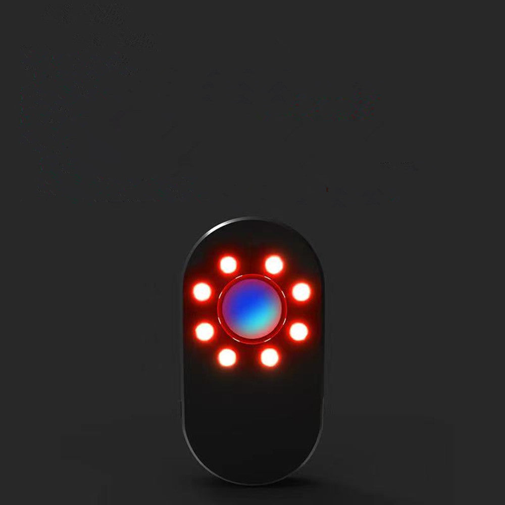 Hidden Camera Detector