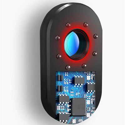 Hidden Camera Detector
