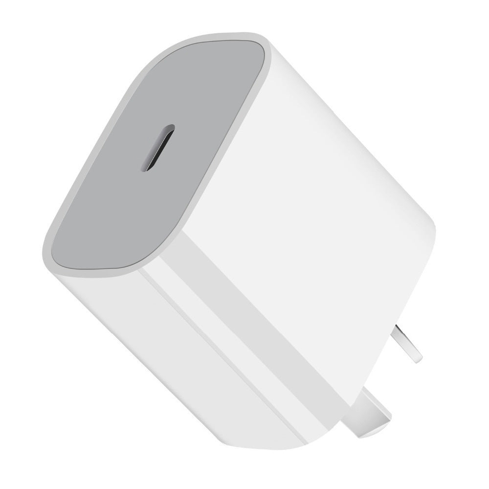 20W Mobile Universal Charger Type-c Interface