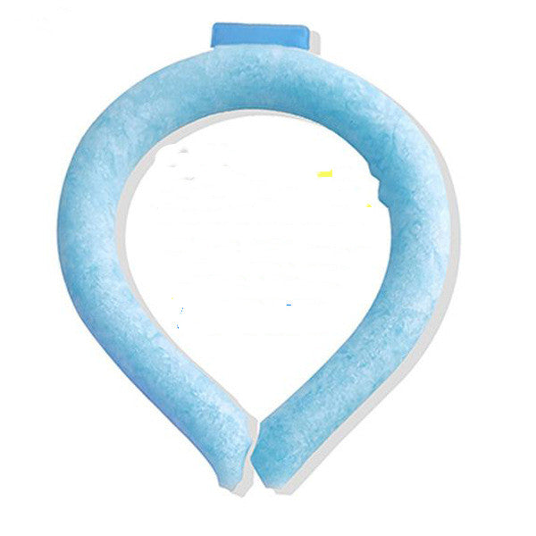 Cooling Neck Ring "Heatstroke Prevention"