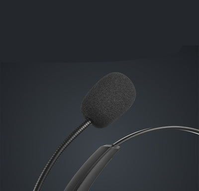 3.5 Headset H600 Headset Call Center